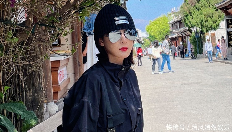 沉香如屑|没等到杨紫《向往5》,网曝她另一新综将播,这豪华阵容有得追了!