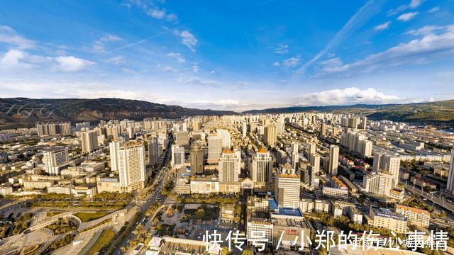 房价|终于降了!西宁房价5年来首降,是真拐点来了,还是只是虚晃一枪