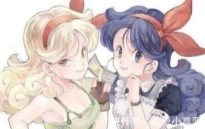 孙悟空|《龙珠》如果变成“后宫”动漫,孙悟空的后宫都有谁?