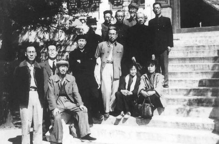 西厢记|朋友夫妻姓氏巧,张恨水《西厢记》暗示红烛下双拜,还完西厢债