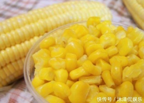 吴医师|爱吃玉米的注意每天晚上吃1根玉米,1个月后身体会有惊喜变化