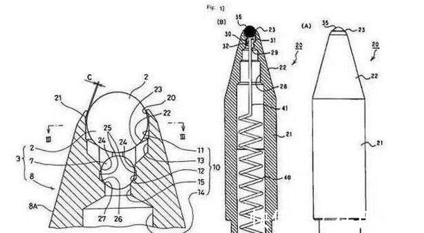 制造@圆珠笔头到底有多难造?精度堪比造航母,至今只有三个国家可以造