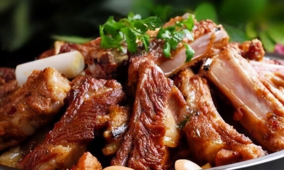 女性推荐常吃三种美食,排毒护肤,延缓衰老,好吃又不贵