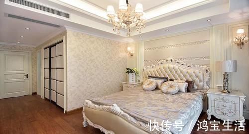 爸妈|把爸妈接过来一起住新房,他们最满意的就是客厅,直夸真漂亮!