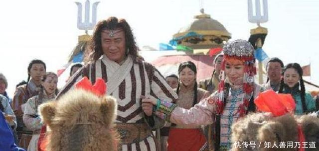 路上|公主因为嫁得太远，花了2年在路上，丈夫被等死了，好在结局美满！