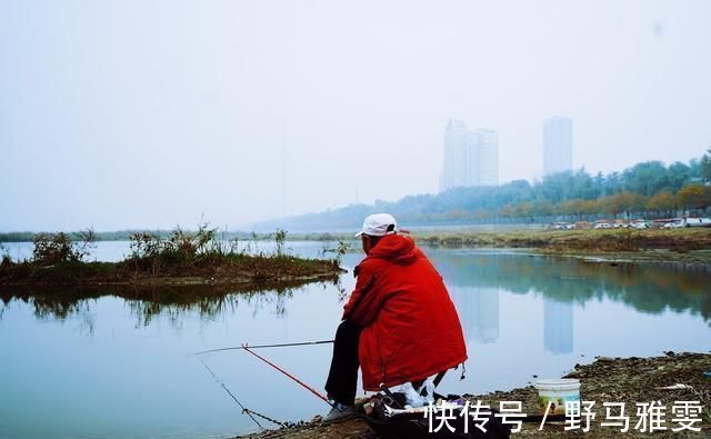 怪不得老钓友比你钓得多,人家提早都做好了这些准备