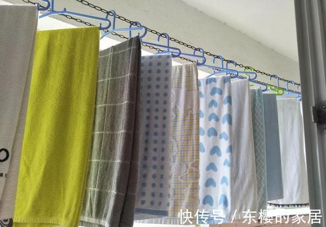 窗边|生活小妙招:阴雨天该如何晾衣服干得快?