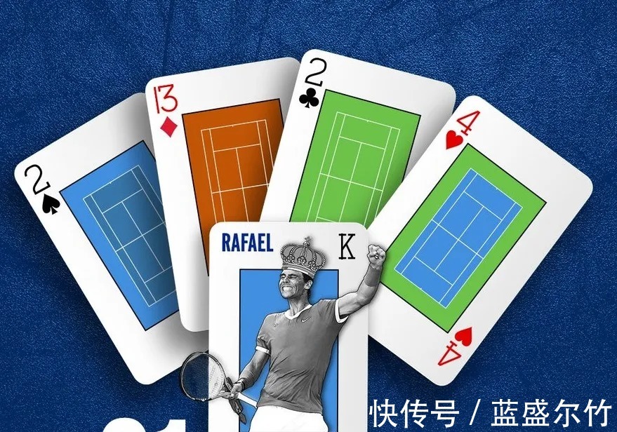 梅德维德夫|纳达尔的21个大满贯,将如何影响三巨头以及整个网坛的竞争格局!