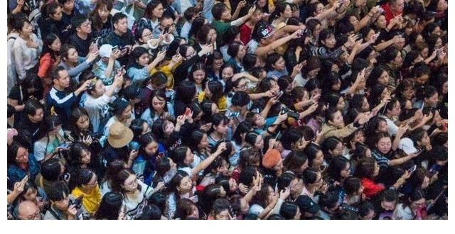 经纪公司|大快人心!专家建议“艺人应持证上岗”,饭圈文化成为过去式