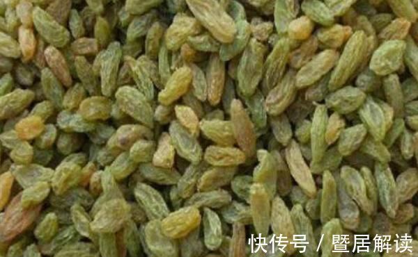 葡萄干|女人别太节俭,多吃4种“零嘴”,补充雌激素,60岁也不显老