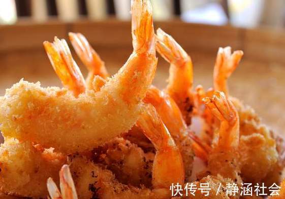 大虾|吃虾时,到底用不用去虾线老渔民告诉你答案,以后别再搞错了