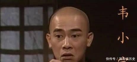 韦小宝7个老婆中,方怡为何排在最末?她差点害死韦小宝!