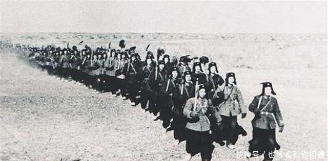 神秘|1958年，志愿军团长接到一神秘来电，随后全团兵力消失得无影无踪