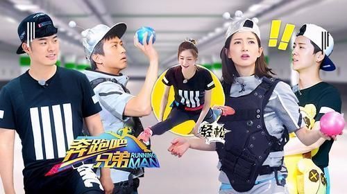 王征宇|內容“借鑒”《極挑》,情懷“引用”《跑男》,這檔綜藝還剩啥?