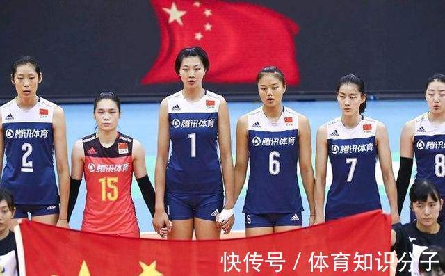 东京奥运|中国女排2022大名单,东京奥运12人落选6人,老将姚迪未进训练营