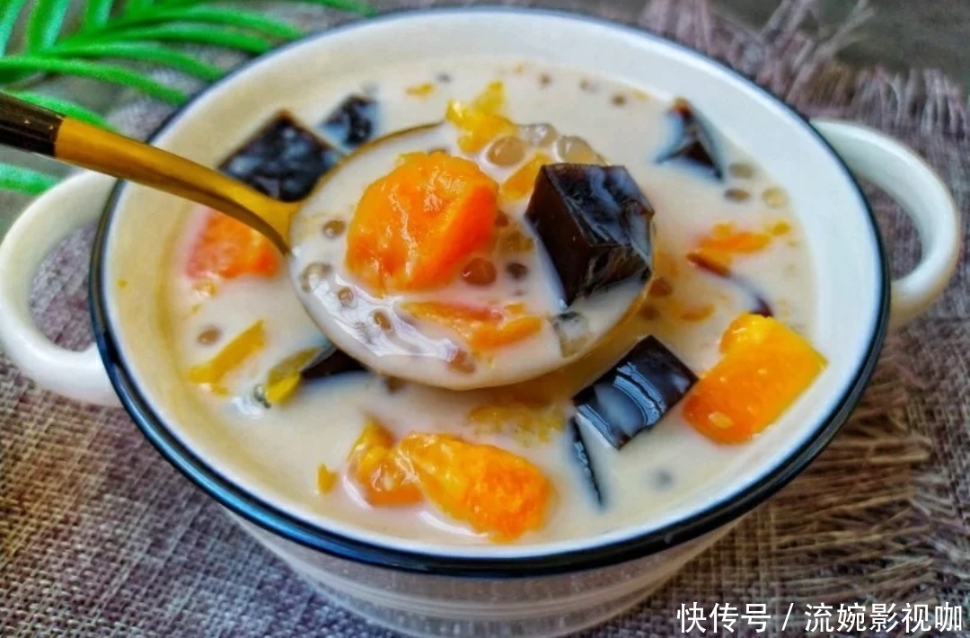 土笋冻|6款最“浪得虚名”的土特产,总有一款让你咽不下去!