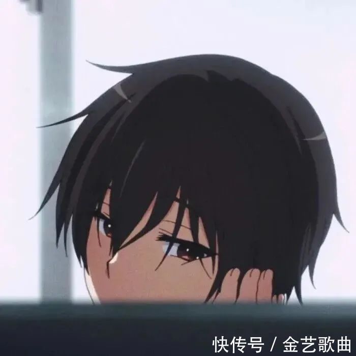 动漫|i辽i辽动漫头像
