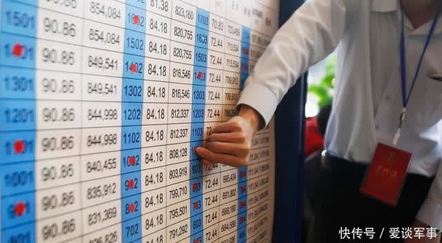 炒房客|楼市进入降温期，为啥还有售楼处“排队买房”？售楼人员透漏答案