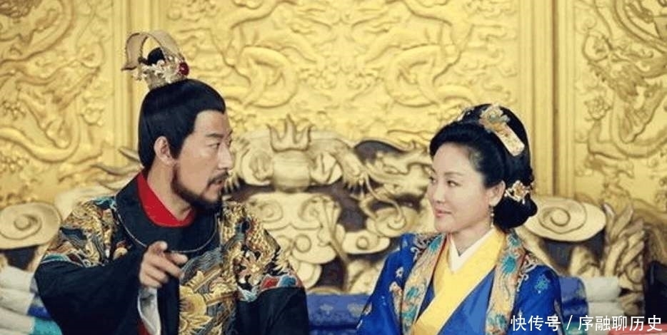 言官|朱元璋为了统治的需要,设置两个官职,可是设置完他自己却后悔了