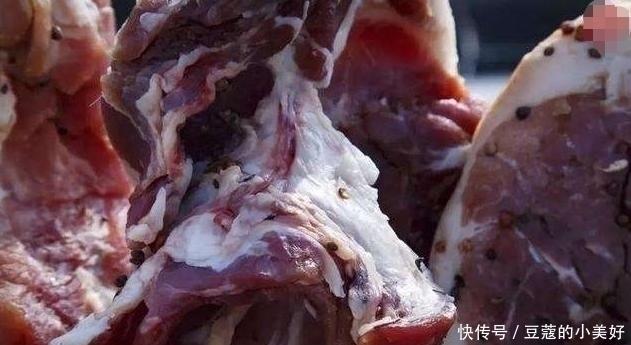 鲜嫩|猪肉吃不完，别再冻进冰箱大厨教你几招，放一年都不坏，还鲜嫩
