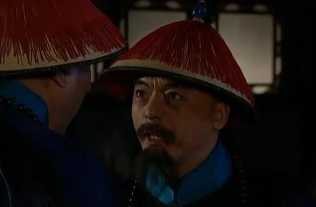 哥俩|雍正王朝:李卫和邬思道为何介入诺敏案?原来是这老哥俩在打哑谜