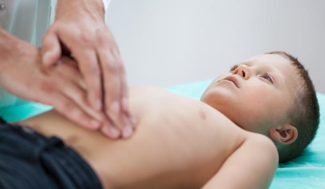 可欣|孩子出现“5反常”,说明脾胃已经要垮了,医生:2招强脾清积食