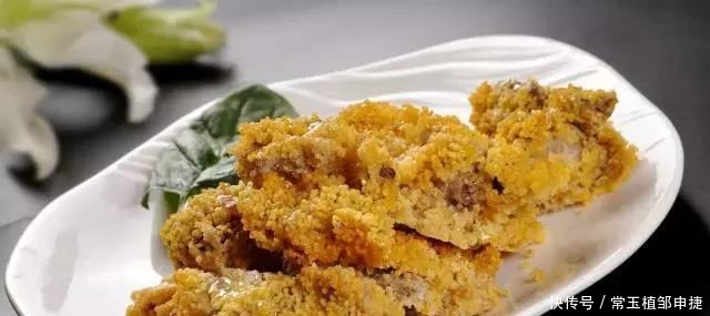 家宴|学会这任意几道菜,你就能办家宴了