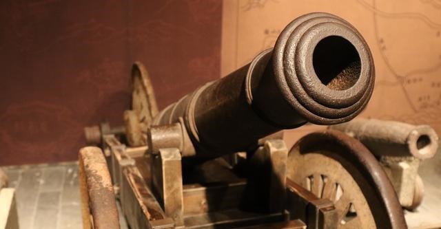 用兵|古人原来是这样用兵的