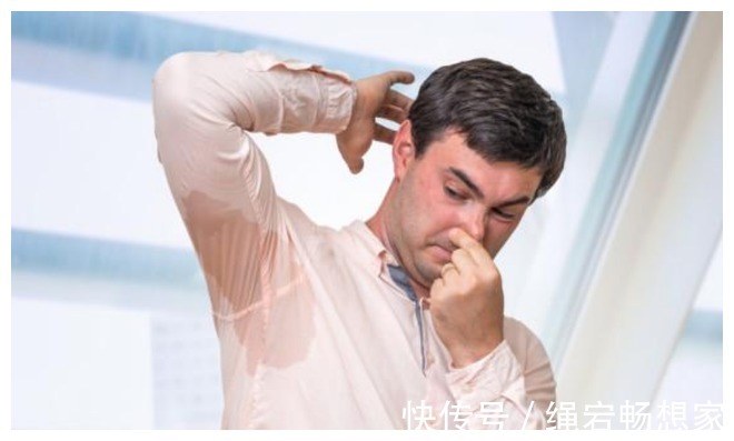 汗液|为什么有人出汗少,有人动不动就满身汗中医告诉你答案