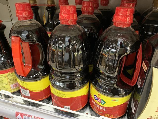 凉拌菜|今天才知道蚝油不能随便用,为了健康,牢记2不要,别再错用了