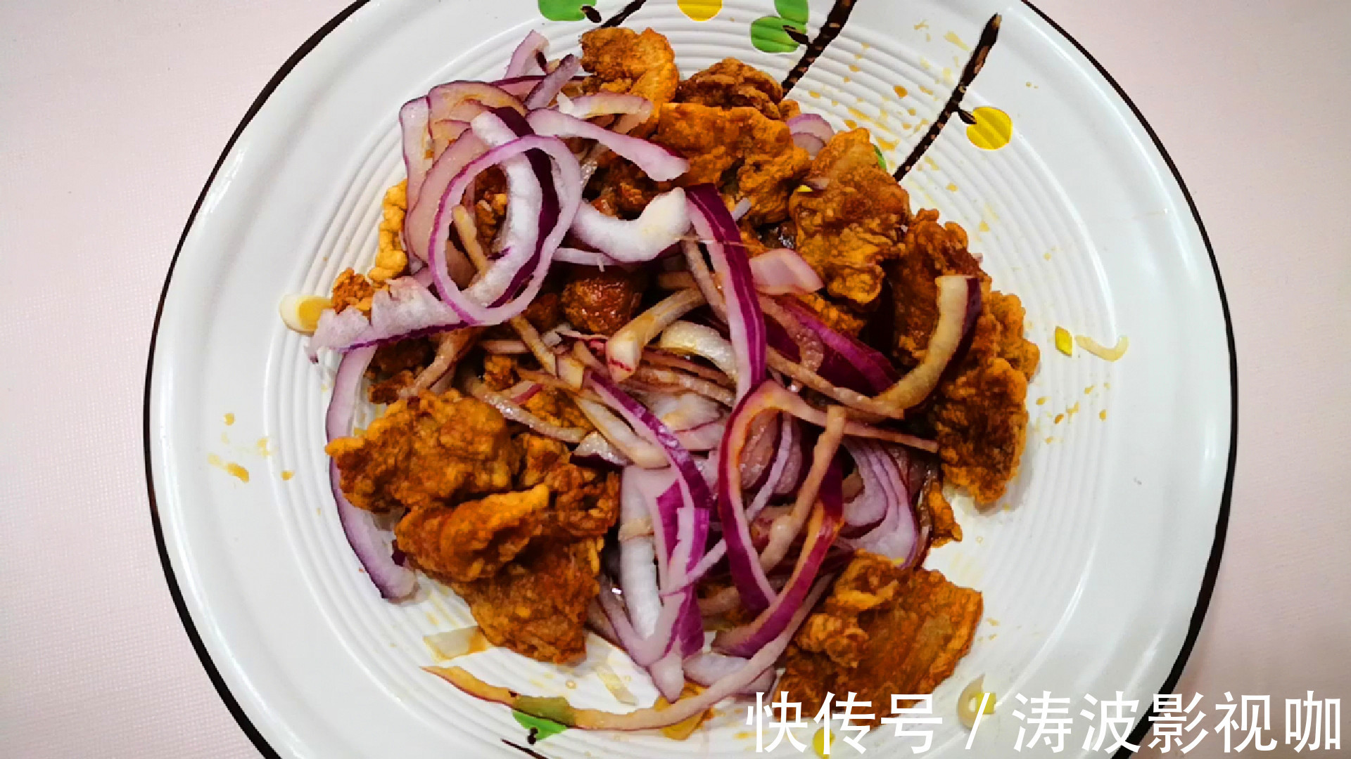 红烧|五花肉别做红烧了,教你新吃法,我家一周吃3次,好吃不腻,真香