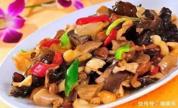 家常菜新做法，让你越吃越想吃，高蛋白又补钙，家家吃的起