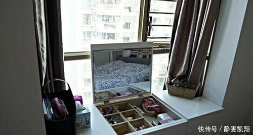 家装|为什么有钱人要将房子飘窗拆掉入住就知好处多,后悔我家装早了