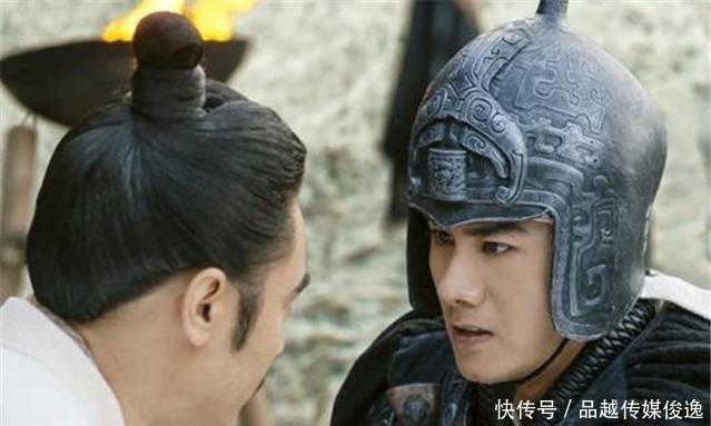 流传|古代最有骨气的皇帝,不甘心当一个傀儡,造反前的一句话流传千年