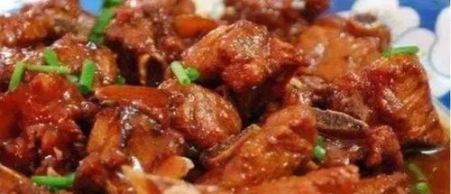 几道非常美味的家常菜，做法简单，下班回家十分钟上桌，超级美味