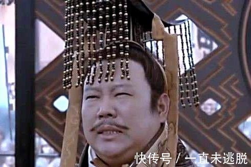 妖童$四大妖姬之三褒姒,一笑倾城的冰美人在周幽王死后,她被掳走了!