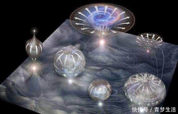 黑洞或许是时空隧道,不过人类无法去到未来,而是去往平行宇宙