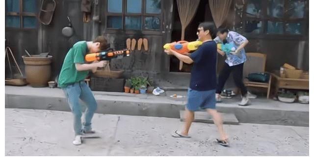 黄渤|《向往5》官方亲自下场官宣,最终收官时间点确定,观众:不够看