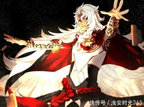 Fate中所有的ex级宝具 Fate中所有的ex级宝具