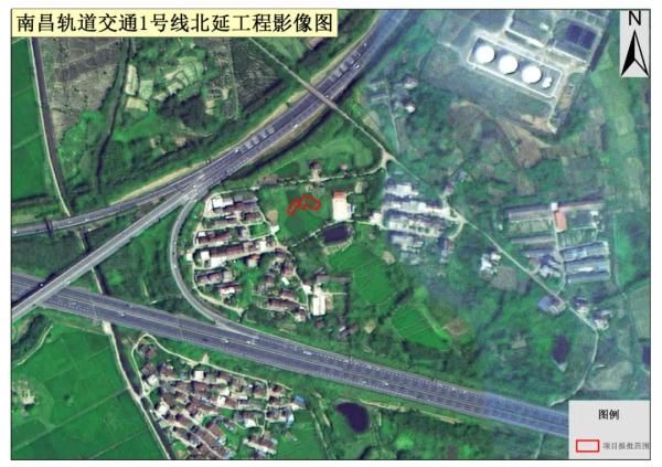 征收|最新消息!南昌这些地方要被征迁