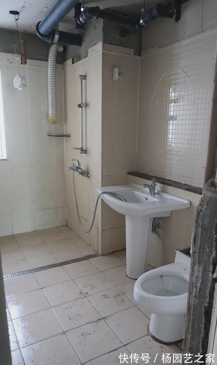 收纳|157㎡四口之家，无一处不打柜子，走哪儿都是收纳，入住却很宽敞