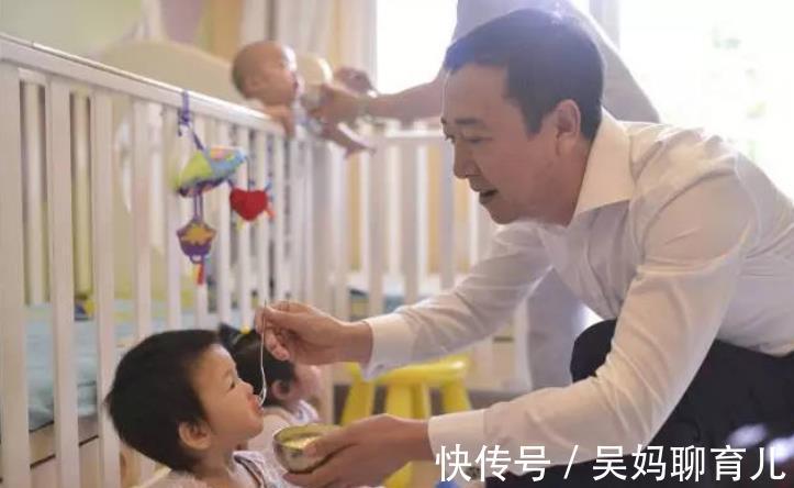 汤泡饭|正确喂养很重要!不少家长在这四方面出错了,尽快改正为好