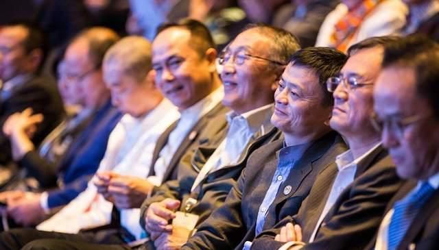 董事长|没有了大学名字的湖畔“大学”，企业家摇篮夭折，成败皆因马云