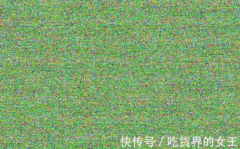 电风扇|不管风扇有多脏，不用拆机，教你一招，灰层污垢自己掉