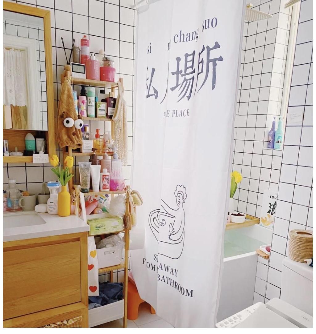 大砖|她家89㎡，空间精打细算，木头白墙，场面极度舒适，太棒了