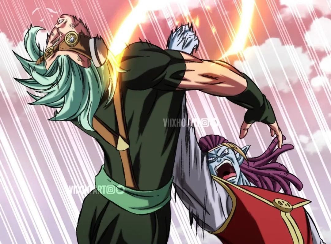 谜团|龙珠超,格兰诺拉篇临近结局,4大谜团即将揭晓,魔界篇有望开启