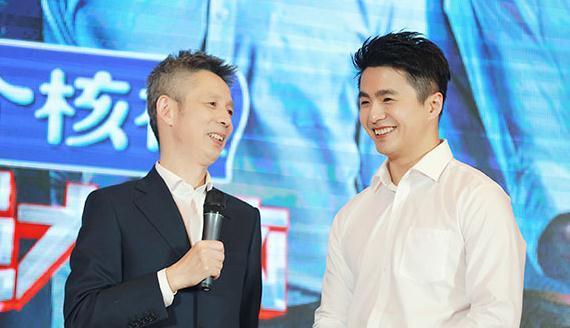 《最強(qiáng)大腦》的主持人蔣昌建才是真正大咖,了解之后真心佩服他