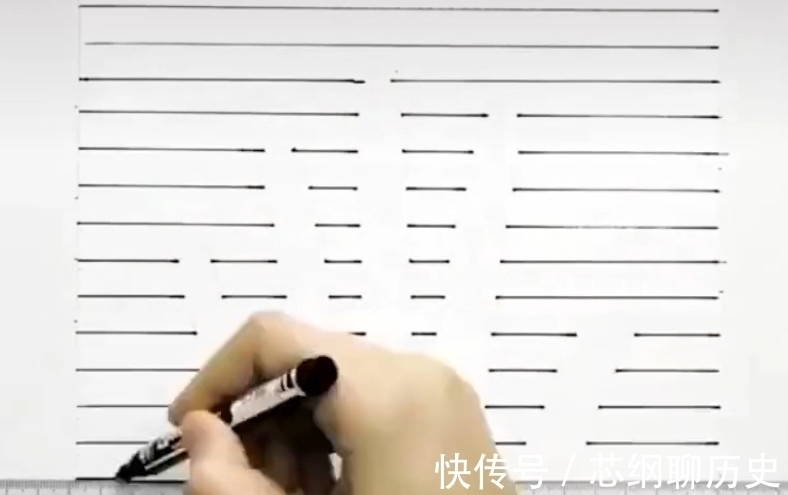 3d$美术生画3d手指，本以为是青铜，成品出来：神仙画画？