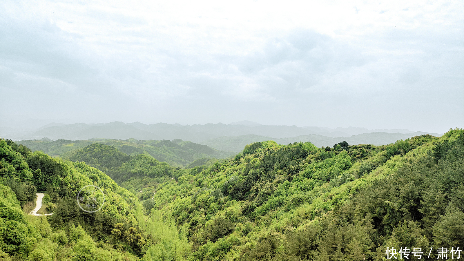 雷峰山|一座山，承载着我们的青春、爱情、岁月和梦想