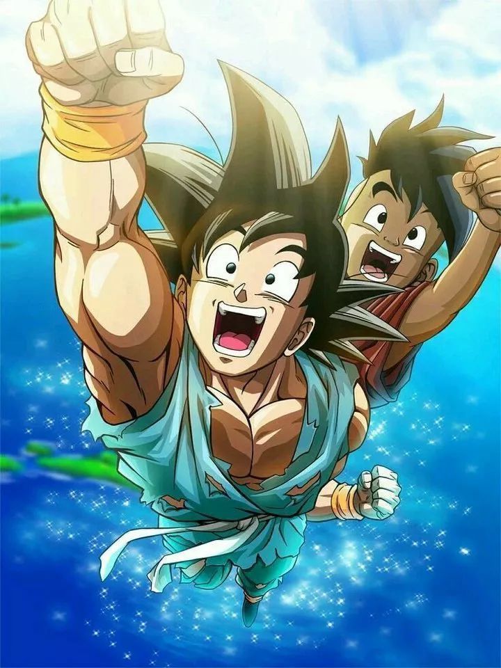 全王|《龙珠超》时间线马上要迎来大结局,然而这6个千古谜团始终没有揭晓